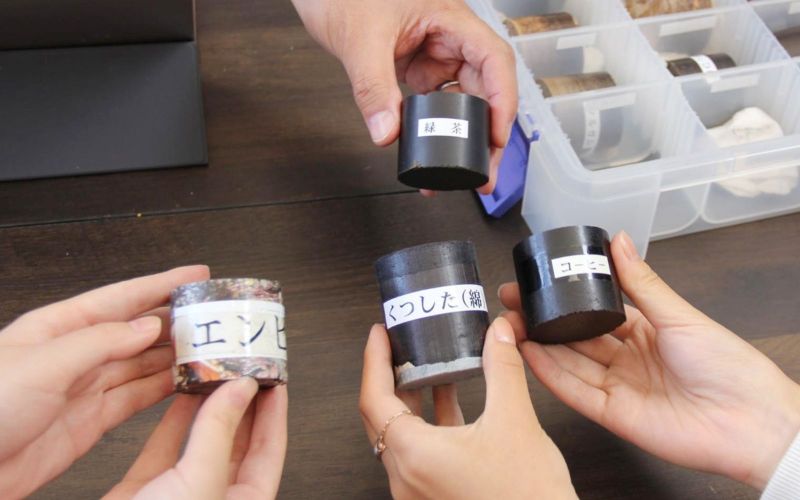 các loại biocoke khác nhau 3 các loại biocoke khác nhau 3